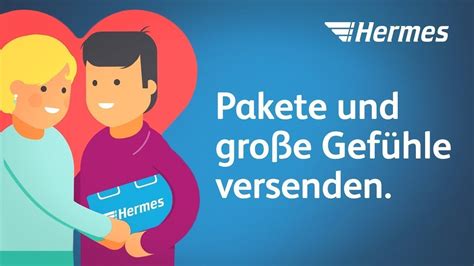 hermes pakete versenden.